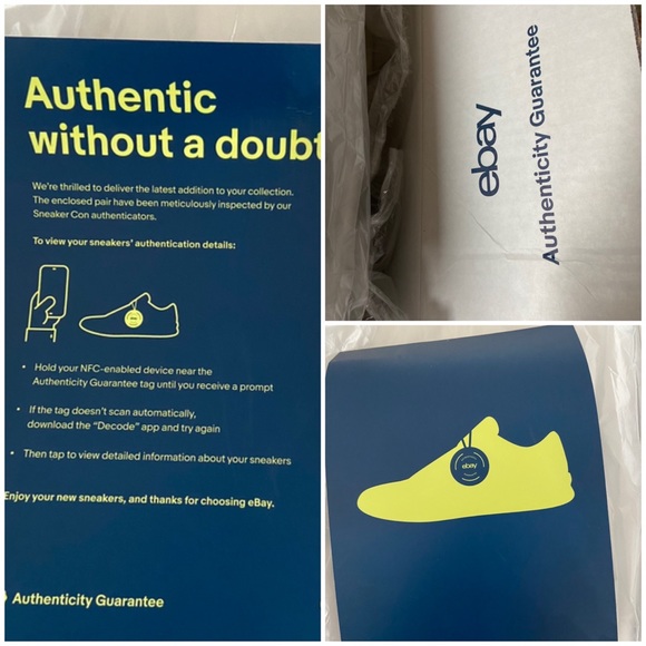 🦖SOLD!🦖Nike Jordan 1 Mid “Crimson Tint” 5.5y Artic Orange sneakers Unisex - Picture 3 of 16